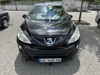 Peugeot 308 1.6 2008