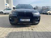 BMW X6 2013 року