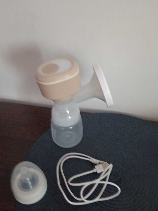 Laktator Elektryczny Neno