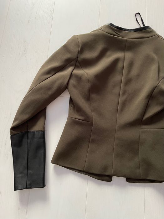 Żakiet H&M rozm.34 marynarka