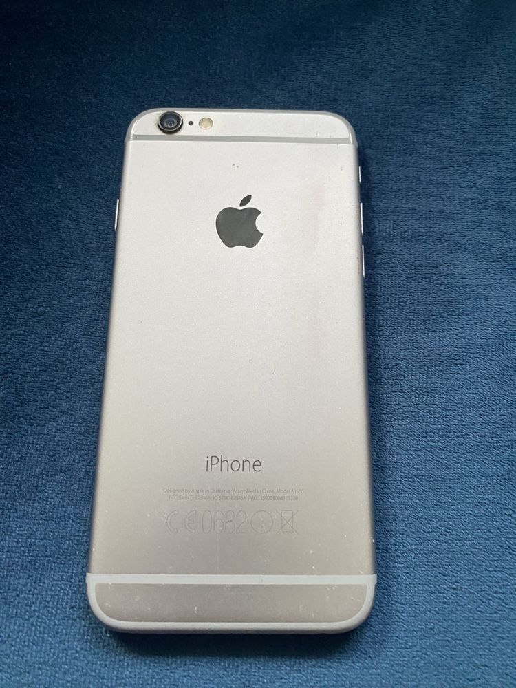 Iphone 6 na części