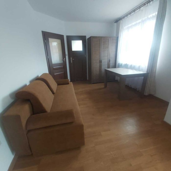 Kawalerka blisko ul. Nałęczowskiej