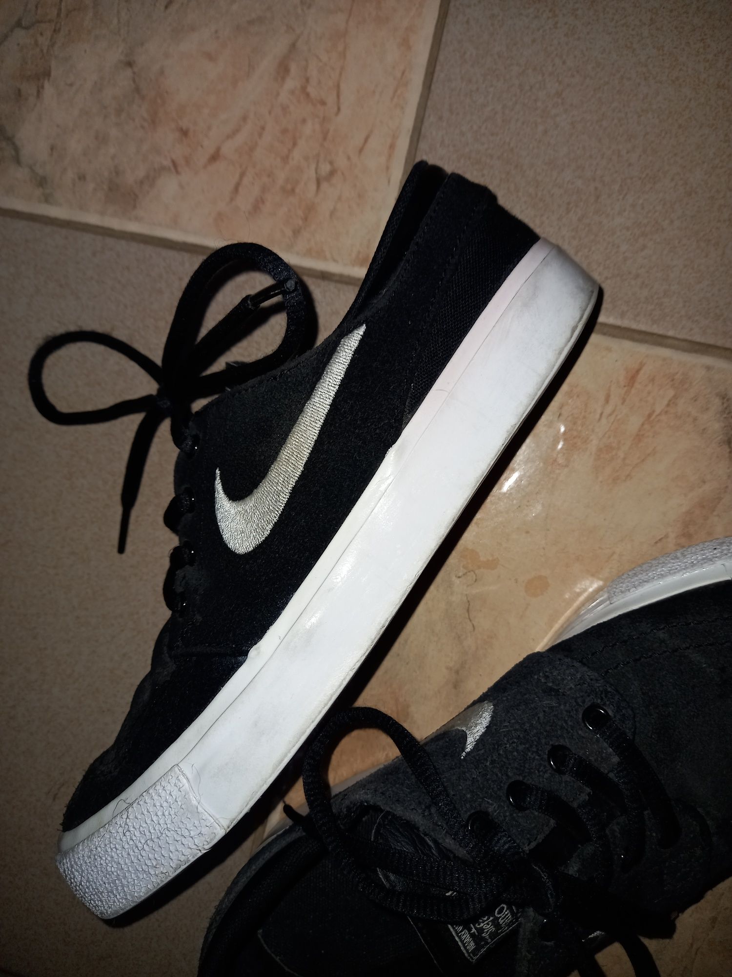 Buty nike zoom Stefan Janoski