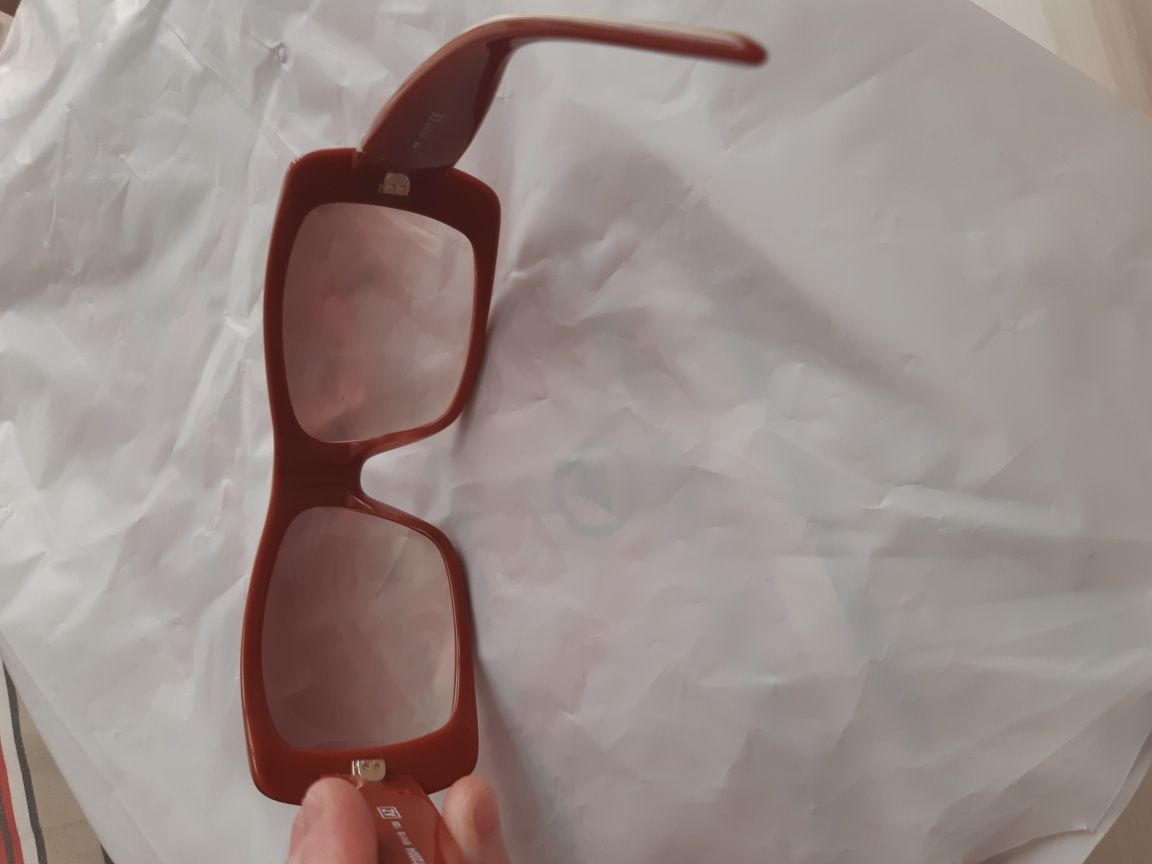 Extē by Versace okulary przeciwsłoneczne damskie