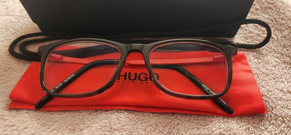 Hugo Boss HG07 okulary