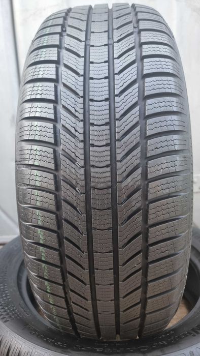 Шини 235\55R18 100H Continental WinterContact TS870P.Made in Germany.