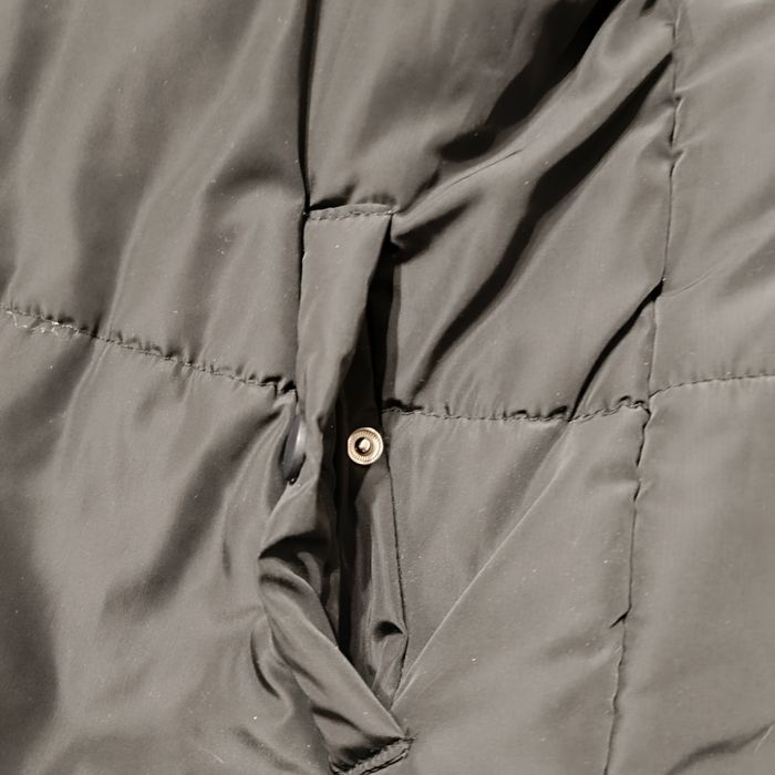 Весіння куртка коротка