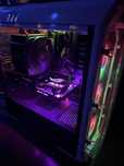 Компьютер Пк RTX 2080 TI 11gb , R5 5600X , 32ddr4 , Aorus A520