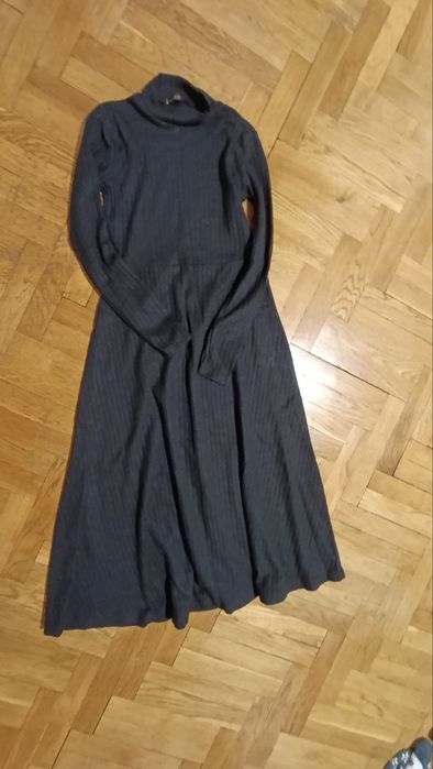 Неймовірне плаття Only, George в рубчик