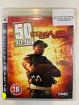 50 Cent Blood on the Sand PS3 Sklep Ostróda