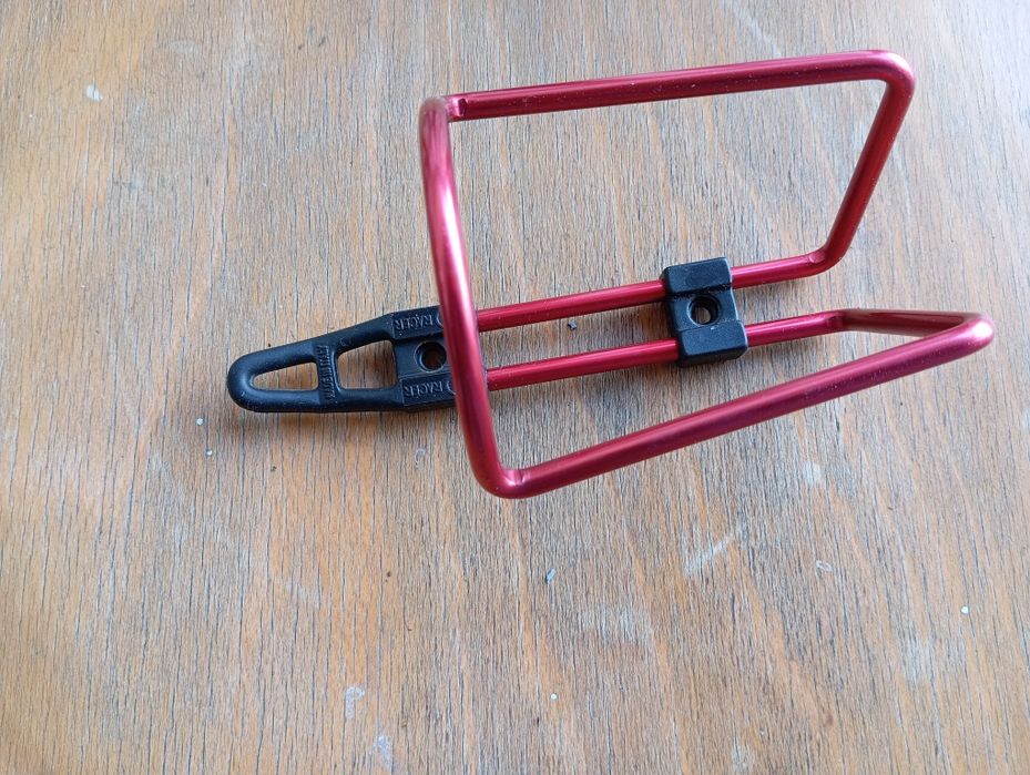 Koszyk na bidon od roweru Author.