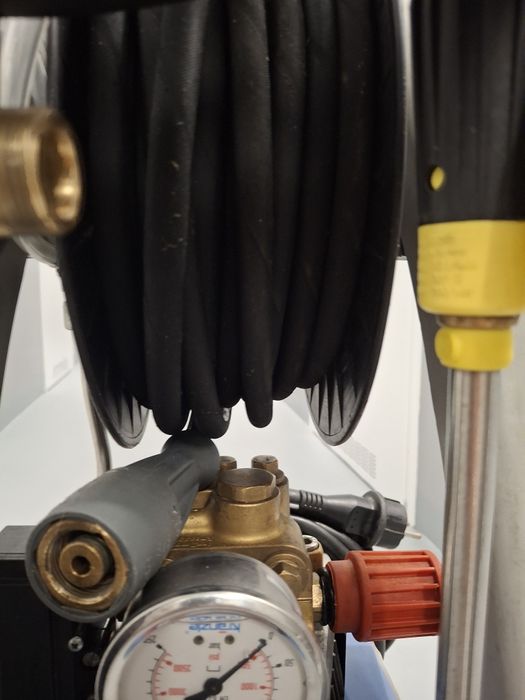 Kranzle 1151T myjka wysokociśnieniowa