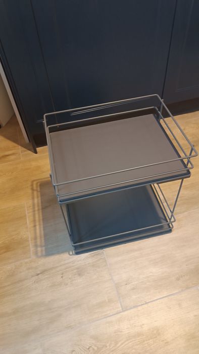 Kosz Cargo GoodHome Pedre 40 cm