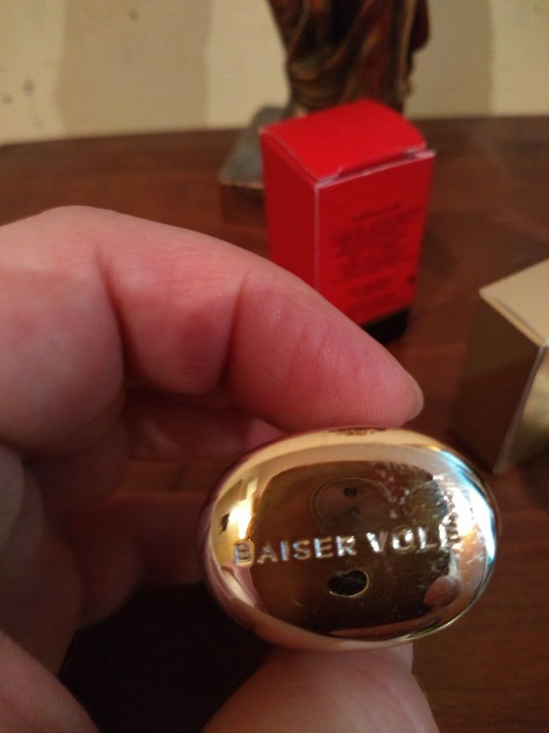 Miniatury perfum Cartier,Chloe,Dupont,Balmain.