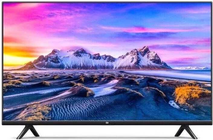 2025! Телевізори Xiaomi MI Smart TV 45' 4K Wi-Fi T2 IPS ГОЛОС ПУЛЬТ
