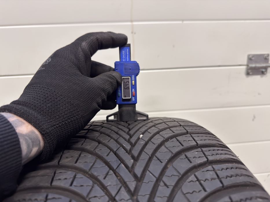 Dunlop AllSeason 2 225/40r18 92Y XL 2szt