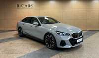 BMW Seria 5 xDrive salon Polska FV 23% gwarancja R CARS Warszawa