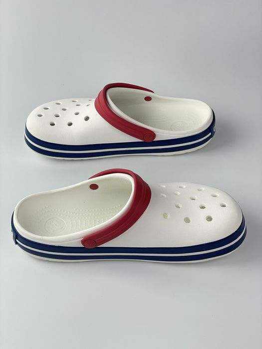 Крокси Crocs Crocband Оригінал