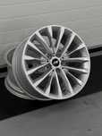 Диски 5x112 R18 VW Volkswagen Tiguan Passat CC Skoda Seat Audi A4 A5A6