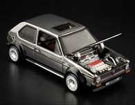 RLC Volkswagen Golf Mk1 gti exclusive - Hot Wheels