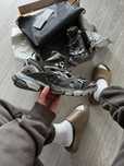 Кроссовки Balenciaga Track 2.0 Grey premium