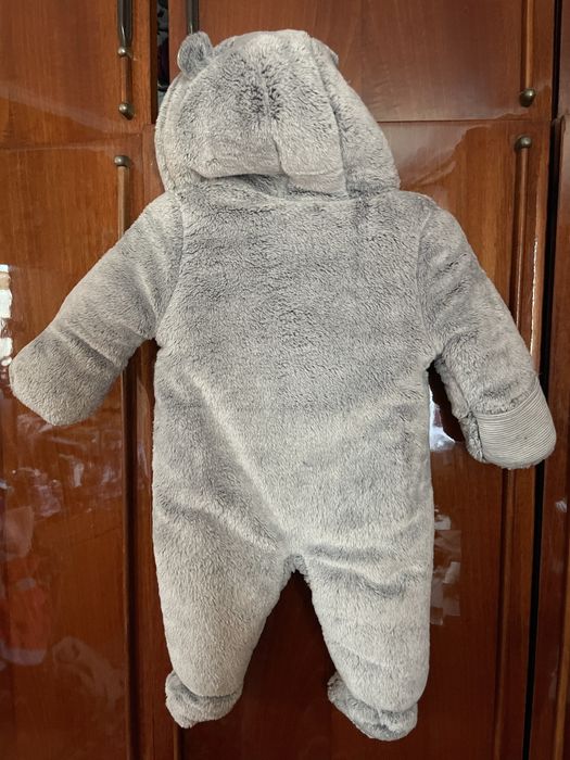 Комбінезон george 3-6