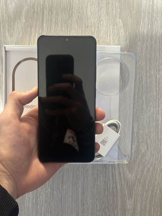 НОВИЙ Redmi 14C 4/128