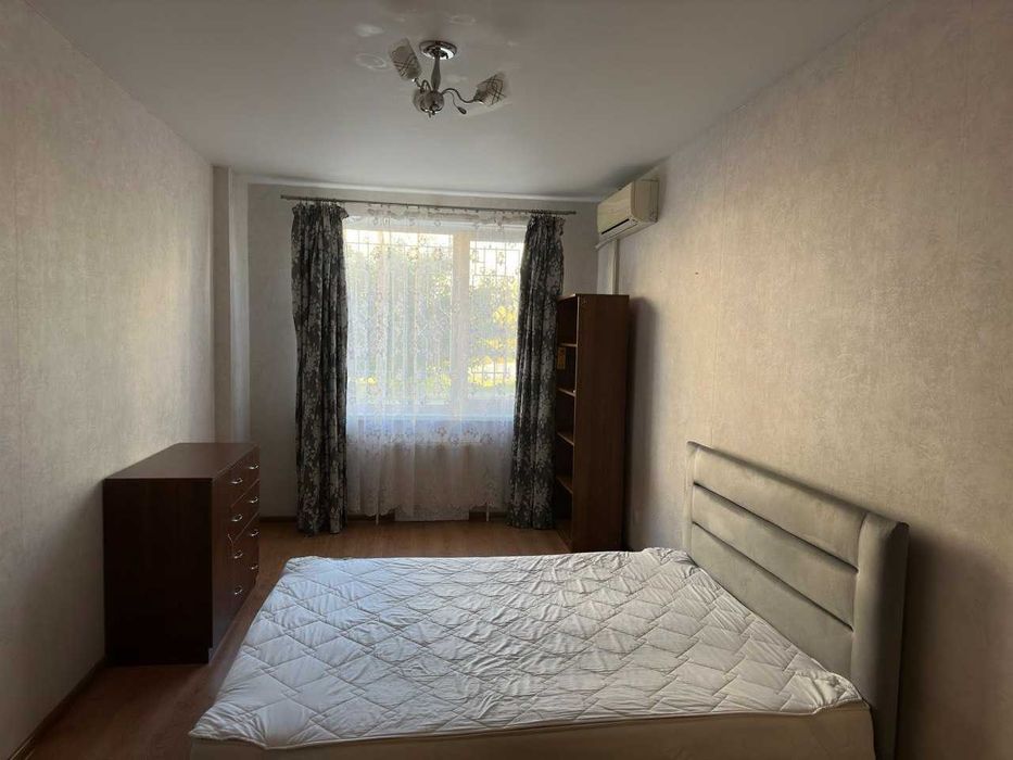 1 комнатная с большой кухней в Малиновском р. Новострой