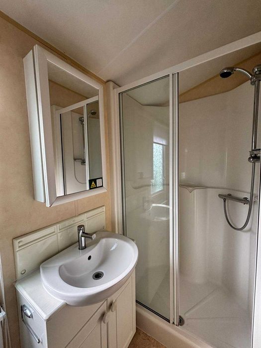 Casa móvel - Mobil Homes T3 + 2 WC