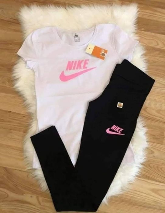 Komplet damski Nike Puma Guess Tommy Hilfiger Boss itp