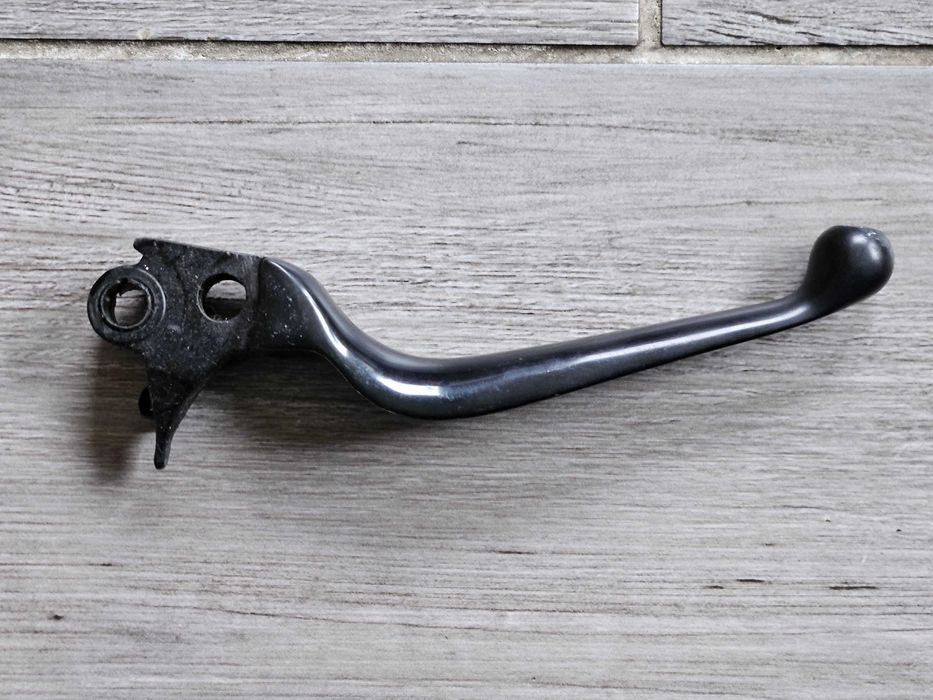 Dźwignia hamulca klamka Oryginał Harley Davidson Softail Dyna