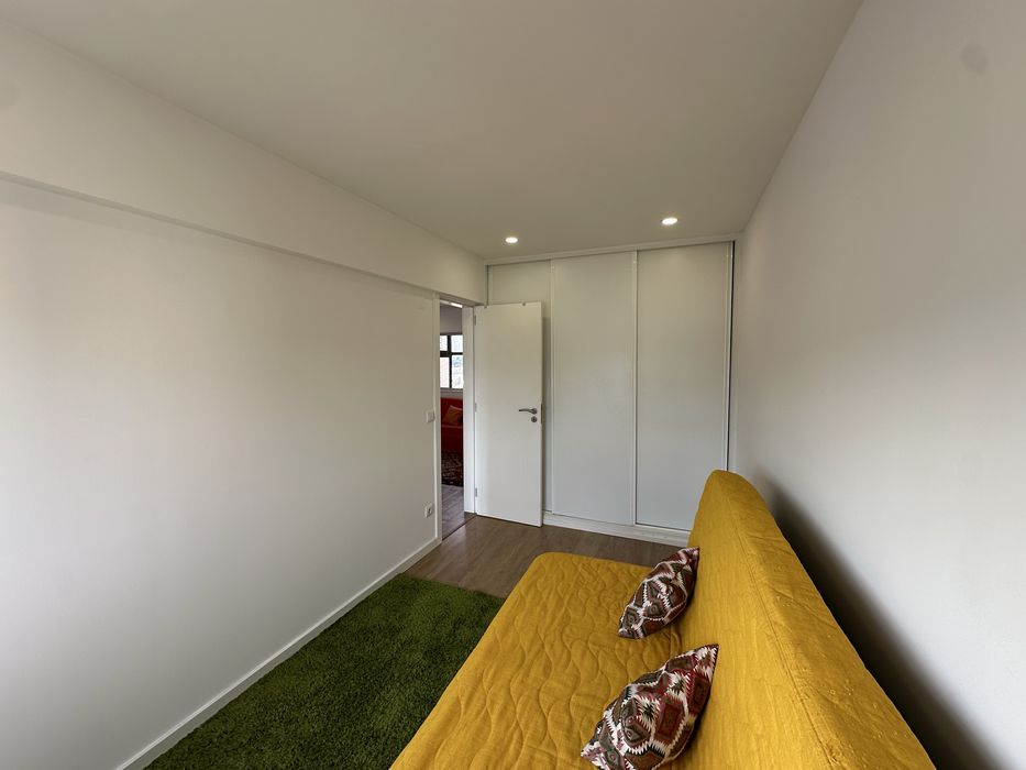 Apartamente T2+1 - Norton de Matos