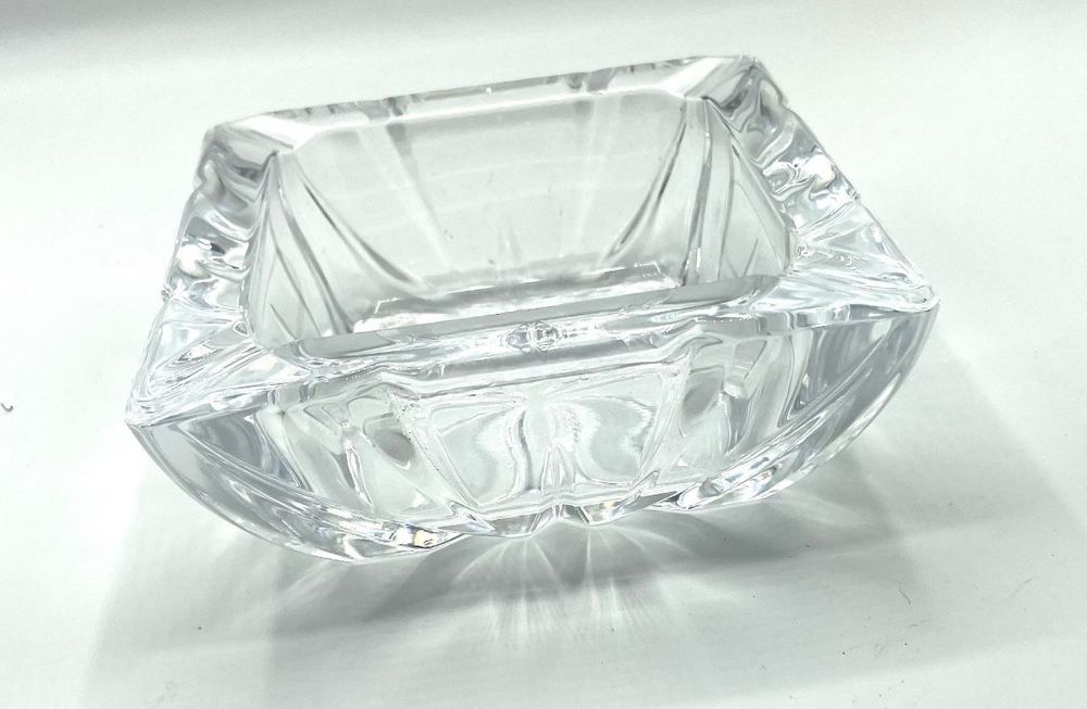 Taça de cristal atlantis