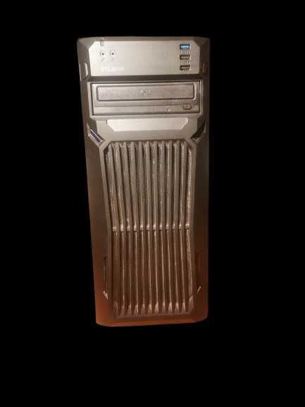 Komputer Stacjonarny PC  i5 7400 / GeForce GTX 1050 Ti / 8 GB RAM