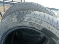 Opony letnie 155/65r 14