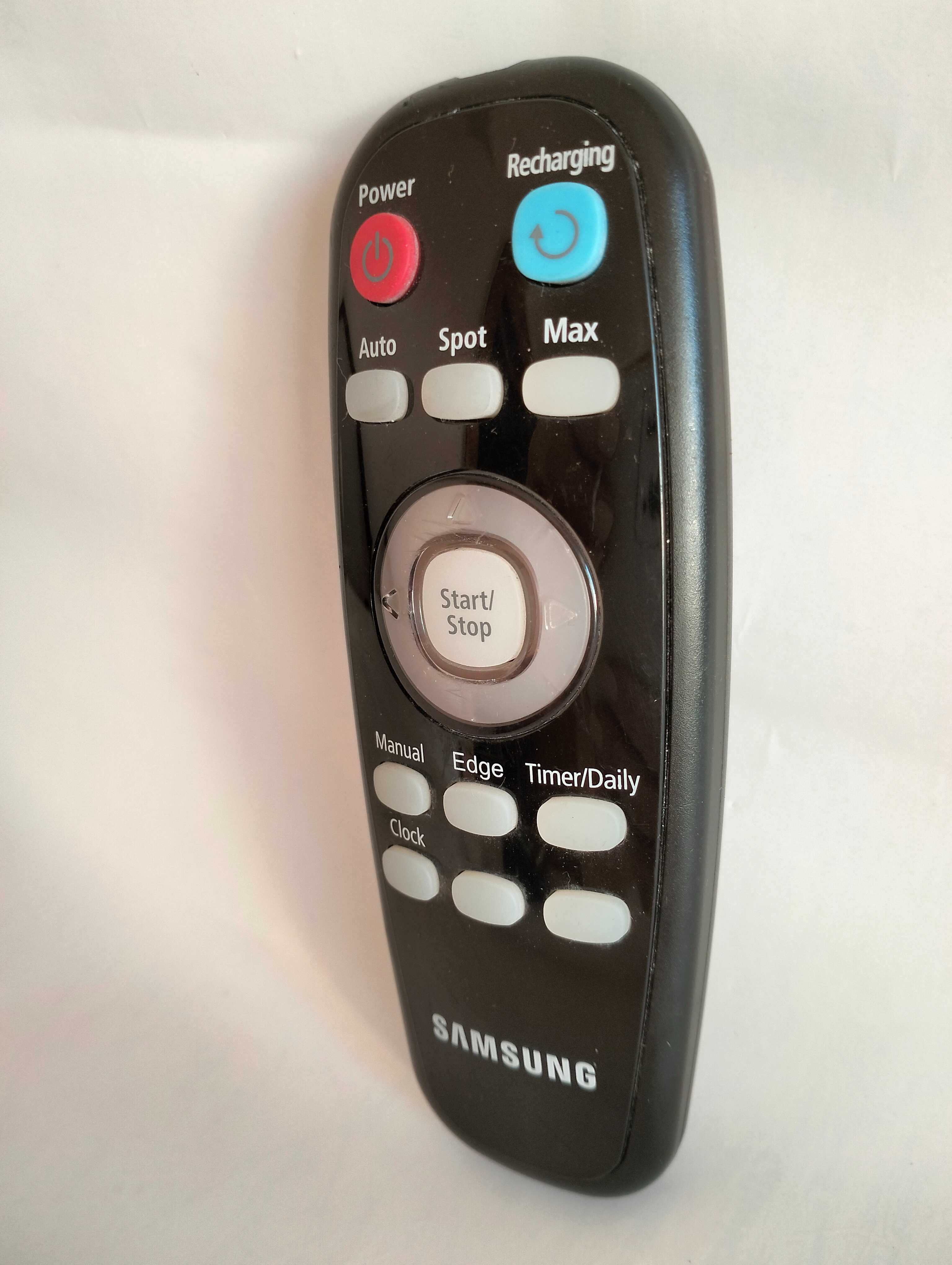 Oryg pilot odkurzacza Samsung Navibot SR8750 SR8751 SR10J50 SR8730