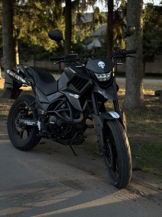 продам Tekken 250 хароший торг присутній