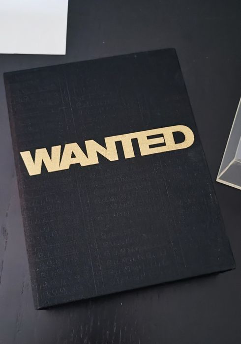 Wanted - Procurado - Edição Limitada - Blu-ray