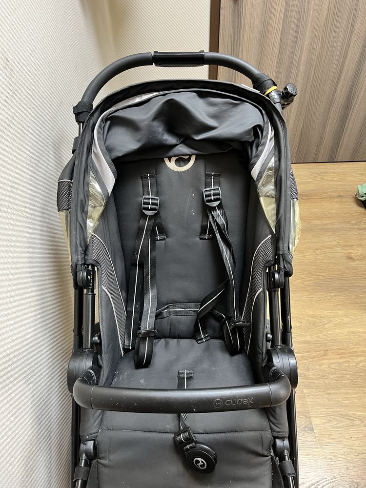 Wozek Cybex balios m