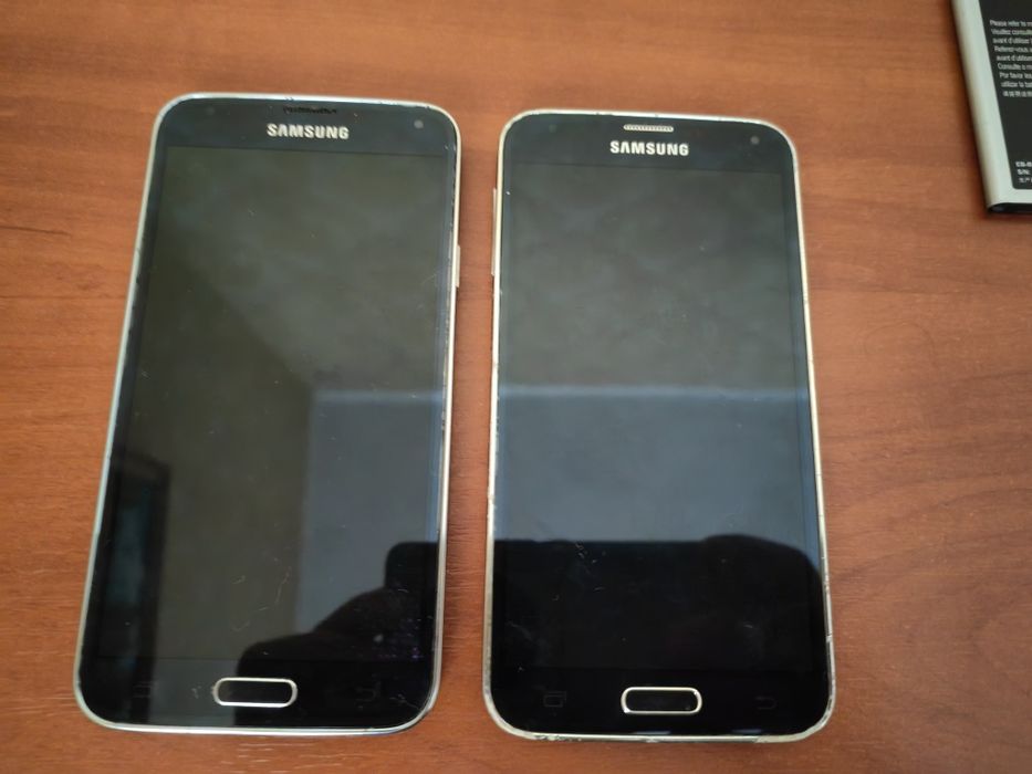 Продам Samsung Galaxy S5 на запчасти