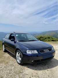 Audi A3 1.9 TDI