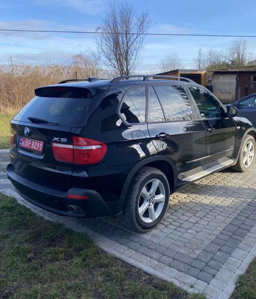 Продам    BMW. X5