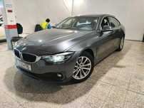 BMW 418 Gran Coupé d Advantage Auto