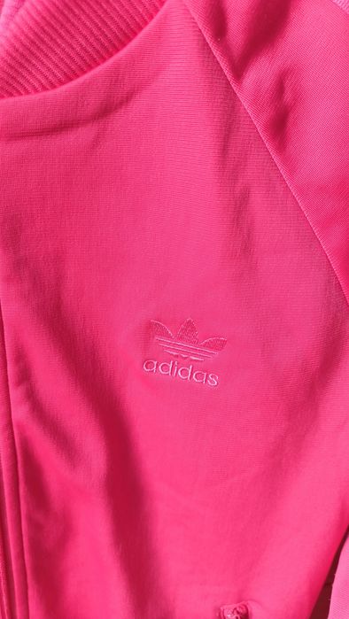 Sportowa bluza adidas