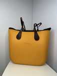 Obag standard unikat chrome yellow chromowany