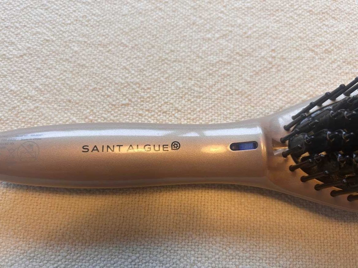 Szczotka prostująca Saint Algue 3902