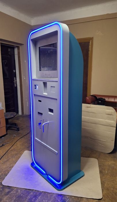 Бизнес/ франшиза/ платіжний термінал