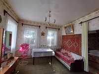 Продам дом в центе Кулебовки  (Новомосковск)