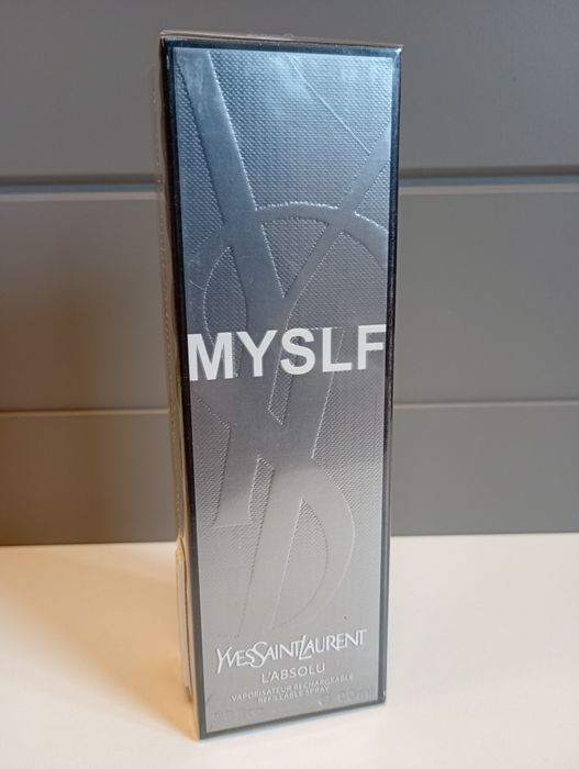 Yves Saint Laurent MYSLF L’Absolu 100ml