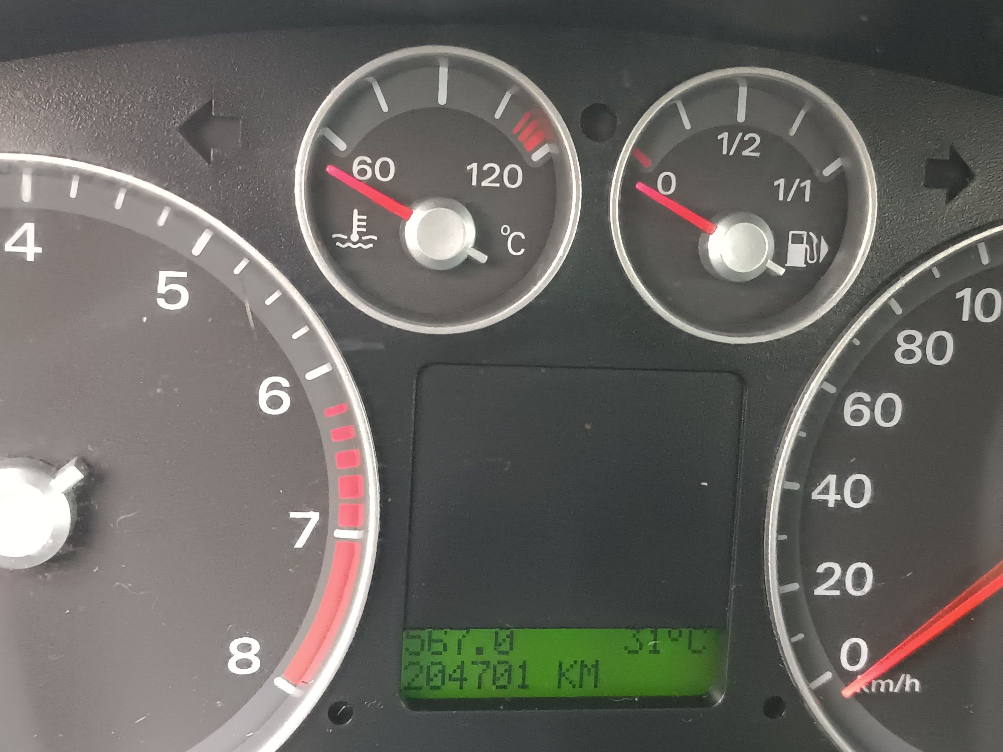 Ford C-Max 1.6 benzyna sprowadzony zarejestrowany klima